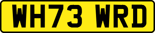 WH73WRD