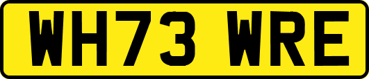 WH73WRE