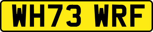 WH73WRF