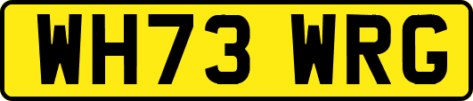 WH73WRG