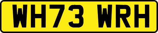 WH73WRH