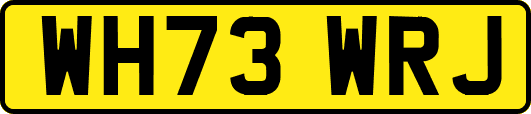WH73WRJ
