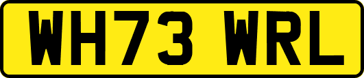 WH73WRL