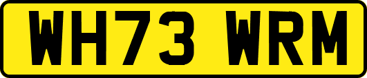 WH73WRM