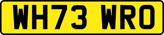 WH73WRO
