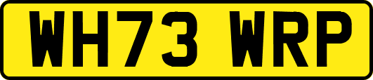 WH73WRP