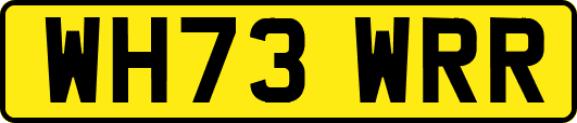 WH73WRR