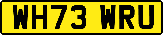 WH73WRU