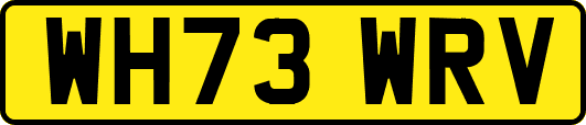 WH73WRV