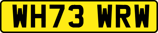 WH73WRW