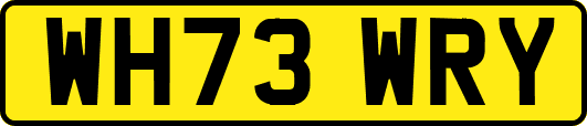 WH73WRY