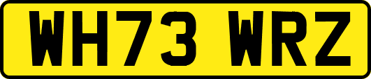 WH73WRZ