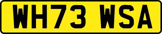 WH73WSA