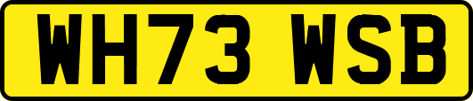 WH73WSB