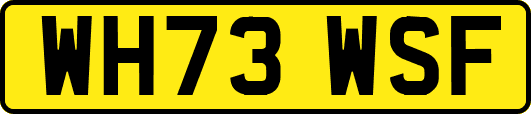 WH73WSF