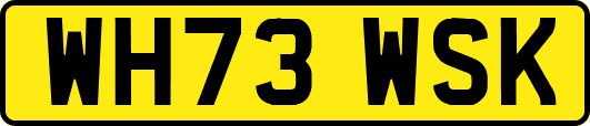WH73WSK