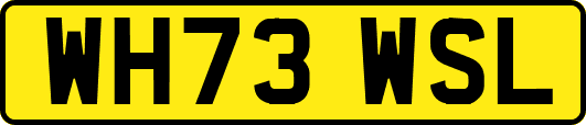 WH73WSL