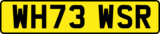 WH73WSR