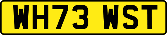 WH73WST
