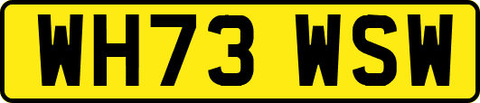 WH73WSW