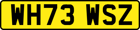 WH73WSZ