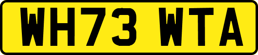 WH73WTA