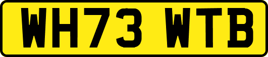 WH73WTB