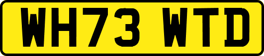 WH73WTD