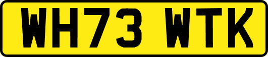 WH73WTK