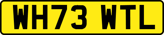 WH73WTL