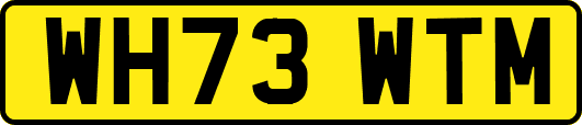 WH73WTM