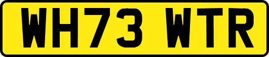 WH73WTR