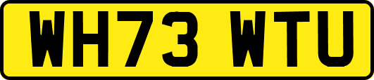 WH73WTU