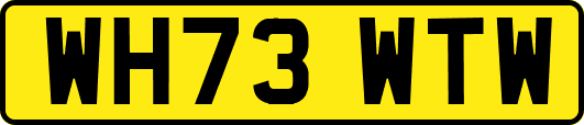WH73WTW