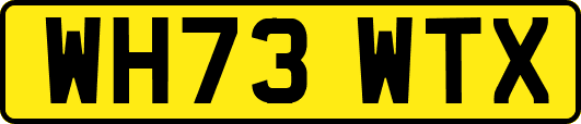 WH73WTX