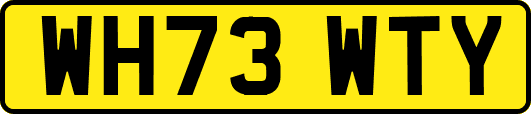 WH73WTY