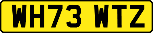 WH73WTZ