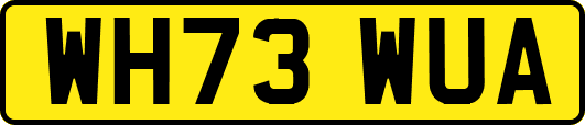 WH73WUA