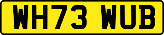 WH73WUB
