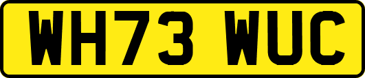 WH73WUC