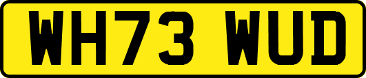 WH73WUD