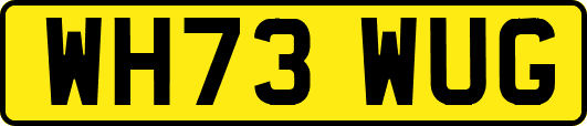 WH73WUG