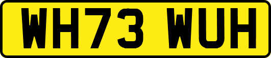 WH73WUH