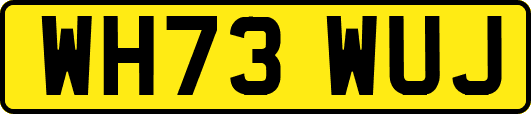 WH73WUJ