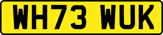 WH73WUK