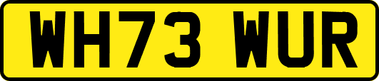 WH73WUR