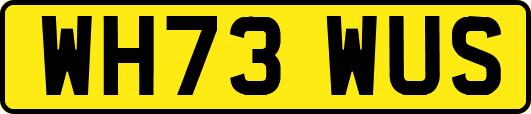 WH73WUS
