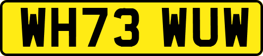 WH73WUW