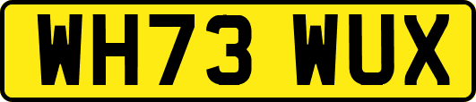 WH73WUX