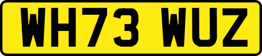 WH73WUZ